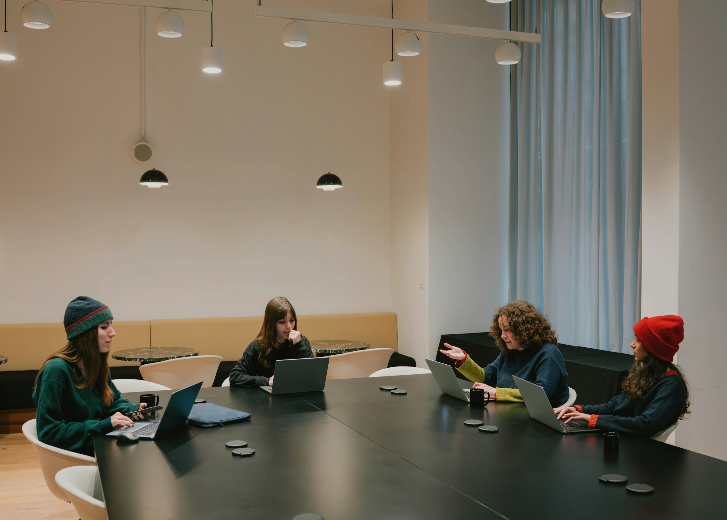 Image Credits: Unsplash